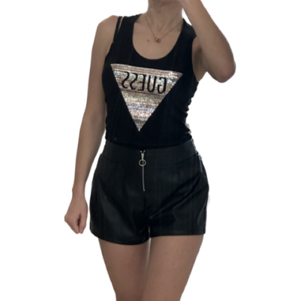 Black top by Guess